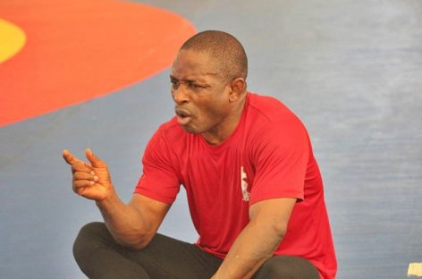 WRESTLING: Igali Hails Team Nigeria’s World Championships Performance