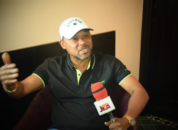 Rabat 2019: Why we cannot come top of the medals table- Dr Are