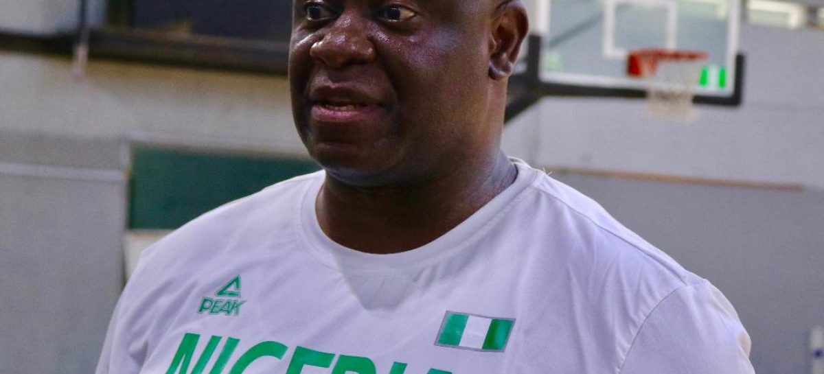 2019 FIBA World cup: Nwora confused over team selection