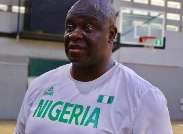 2019 FIBA World cup: Nwora confused over team selection