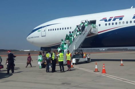 Air Peace granted permission to commence commecial Operations to South Africa