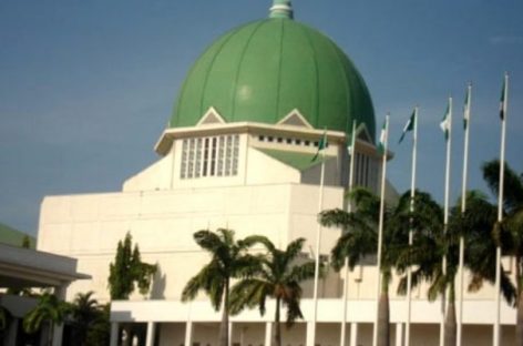 (Opinion) The 10th National Assembly and the challenges before it- by Sunny Anderson Osiebe