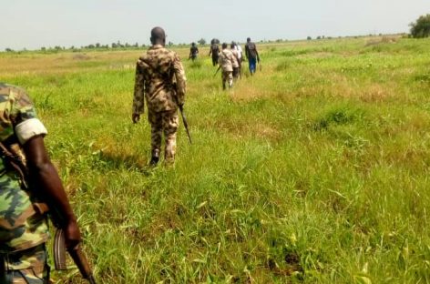 Buni-Gari Boko Haram ambush: Nigerian Armed Forces promise to avoid a repeat