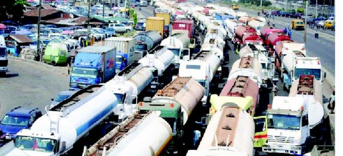 Apapa Gridlock: Truckers, Residents, stakeholders hail Osinbajo Task team