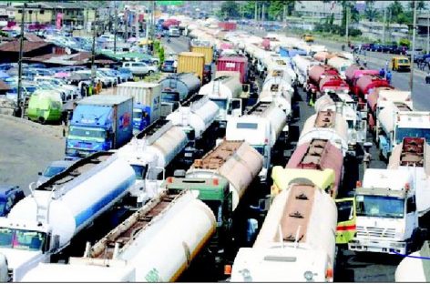 FG to end traffic congestion on Nyanya-Mararaba road soon