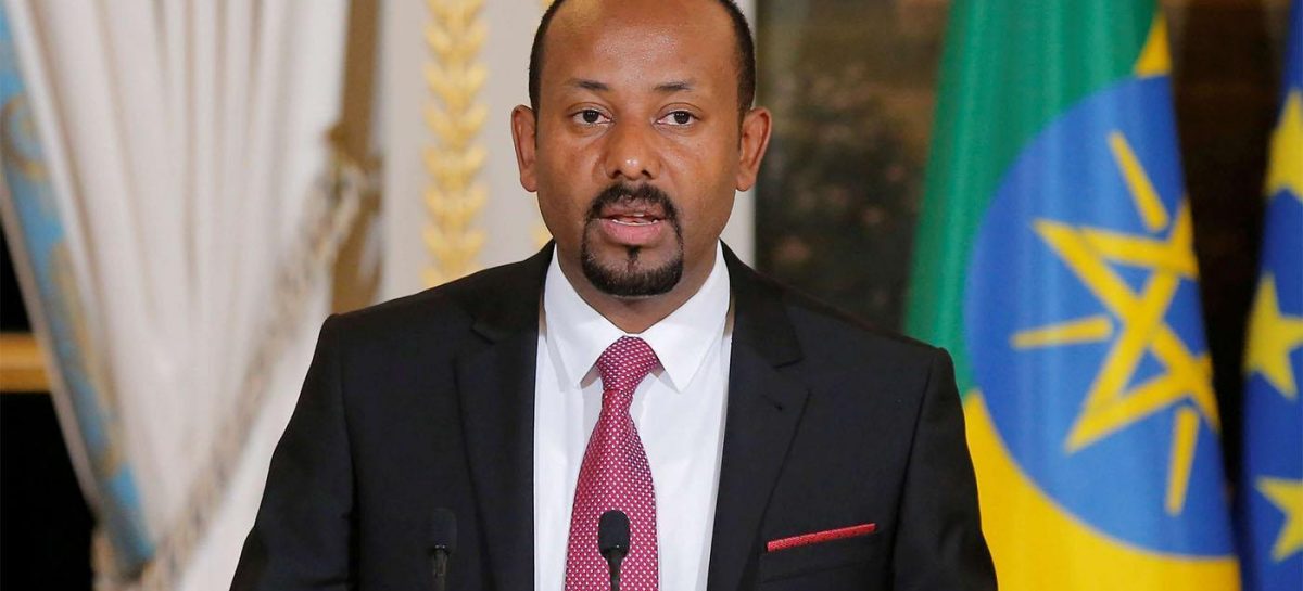 ETHIOPIAN PM, TINUBU WIN AFRICAN DEMOCRACY AWARD