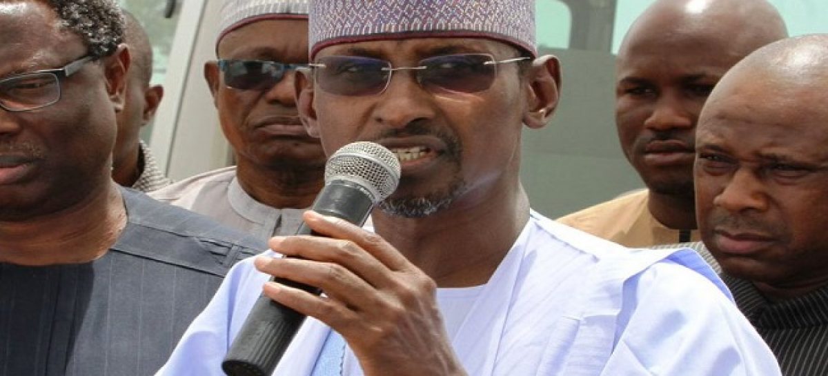 FCT Minister calls for cooperation between Labour, government and citizens for good governance
