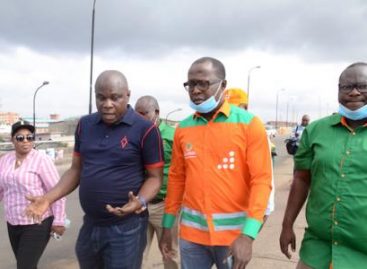 World Cleanup Day: LAWMA canvasses cleaner environment for Lagos