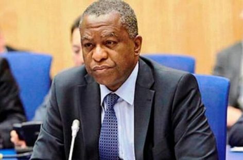FG rubbishes story of diplomatic row with the Republic of Ghana
