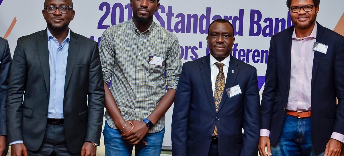 Stanbic IBTC Hosts 10th Edition of West Africa Investors Conference