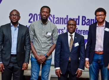 Stanbic IBTC Hosts 10th Edition of West Africa Investors Conference