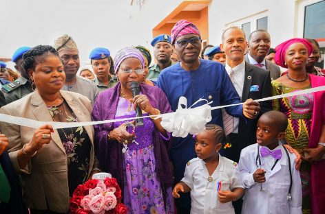 FG’s Zero Tolerance For Maternal Mortality Has Paid Off, Says Aisha Buhari