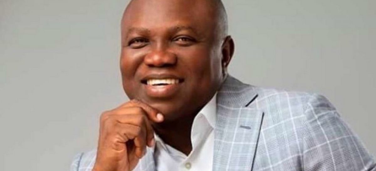 AMBODE: LAGOS SPEAKER, OBASA, ASSEMBLY AGREE TO MAINTAIN STATUS QUO