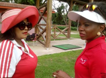 2019 Nigeria Ladies Golf Open Championship: LGAN  expresses readiness