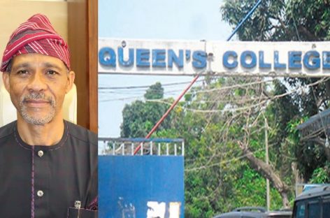 QUEENS COLLEGE: LAGOS INVESTIGATES DISEASE RESURGENCE IN SCHOOLS