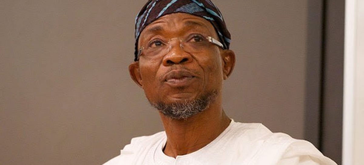 Migration challenges in W/Africa fuelled by poor governance, youth unemployment, others– Aregbesola