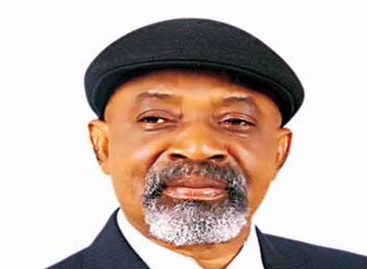 Ngige Seeks Increase Budgetary Allocation to Labour Ministry