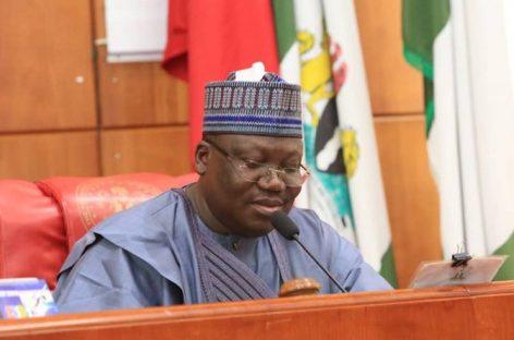 COVID-19: Lawan charges Presidential Committee on fairness, equity in stimulus package for Nigerians