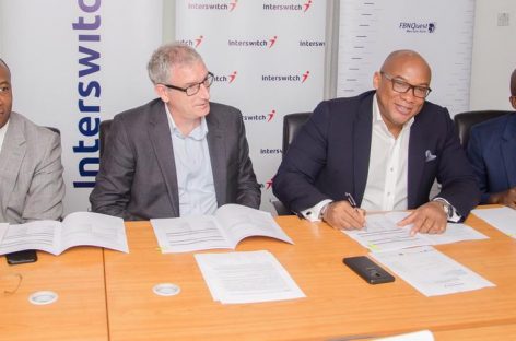 Interswitch Ltd Completes N23 Billion Bond Placement