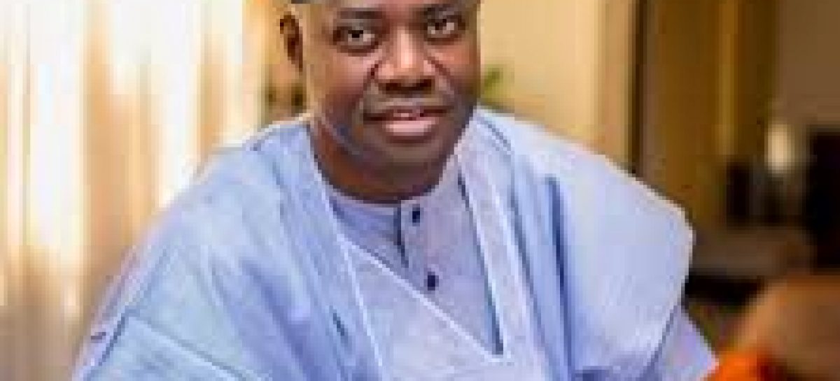 AS APPEAL COURT AFFIRMS PDP’S VICTORY: My mandate as Oyo gov remains intact—Makinde