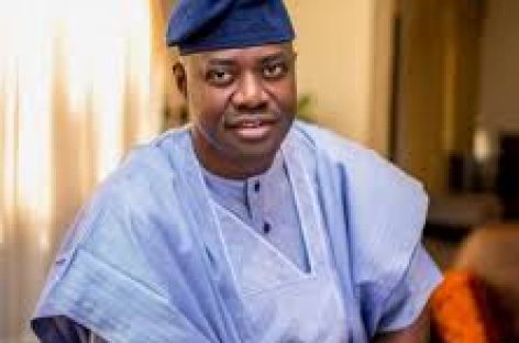 AS APPEAL COURT AFFIRMS PDP’S VICTORY: My mandate as Oyo gov remains intact—Makinde