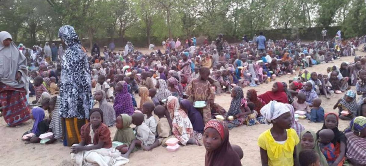 Boko Haram: World Bank report raises alarm over poverty rates in Northeast