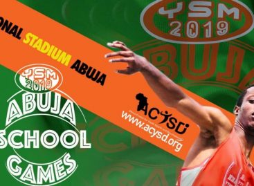 2019 YSM Abuja School Games: Schools declare readiness