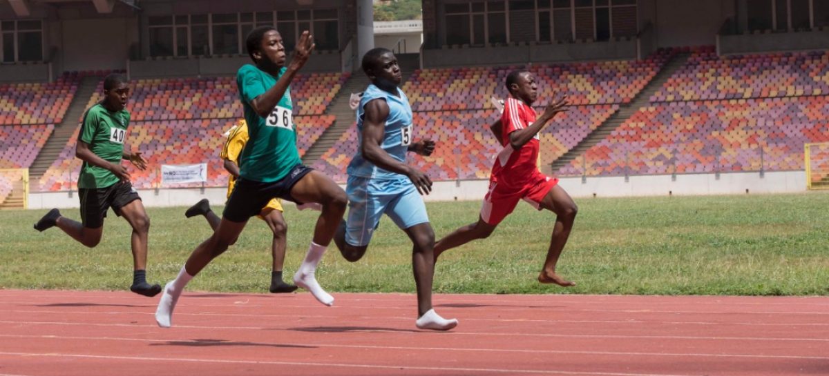 (Photos)2019 YSM Abuja School Games: Pace Setters College emerges overall champions