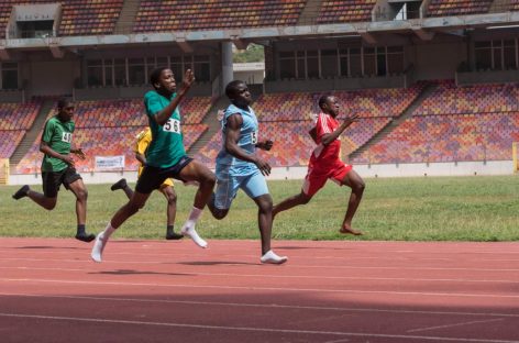 (Photos)2019 YSM Abuja School Games: Pace Setters College emerges overall champions