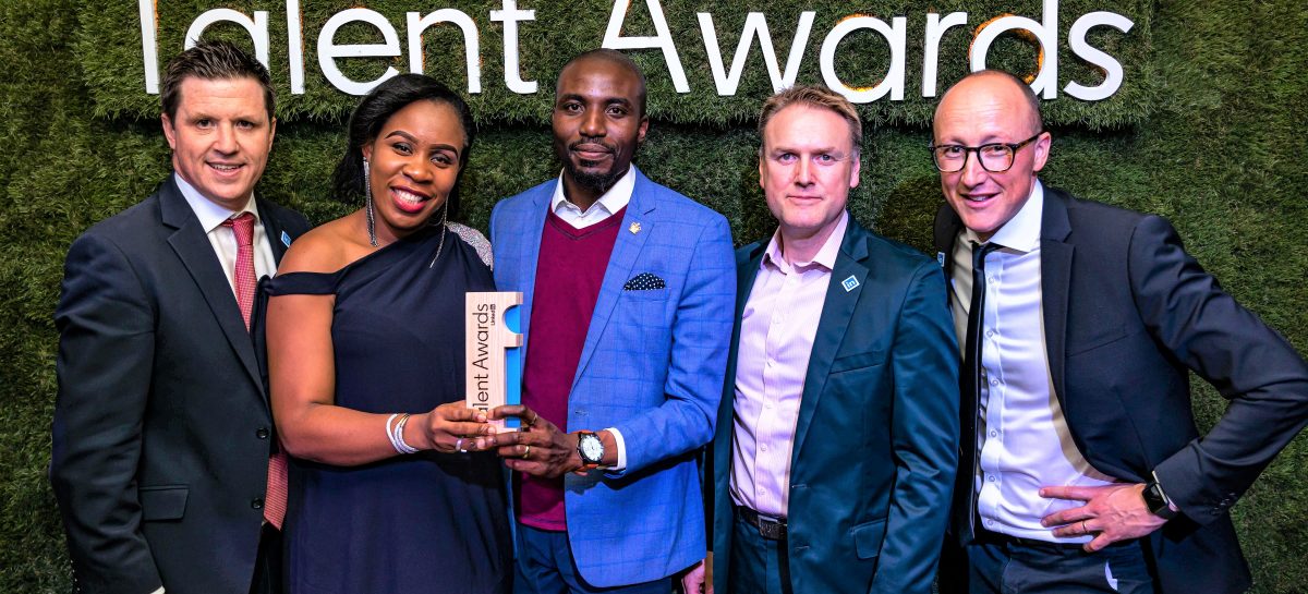 Interswitch Group Bags Sub-Saharan Africa Rising Star Award from LinkedIn