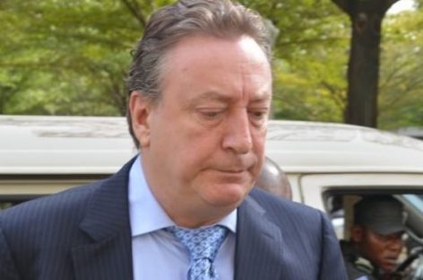 Alleged P&ID scam: Court dismisses James Nolan’s plea for bail variation