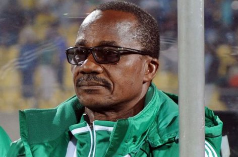 Former Enyimba fc Coach, Ikhana dazed by Alliance Hospital goodwill