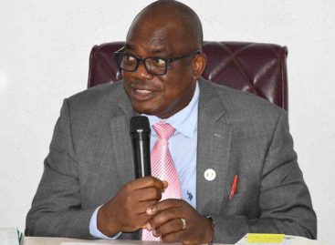 Tokyo 2020: Chairman, committee on Nigerian  preparations, Olusade promises top notch preparation