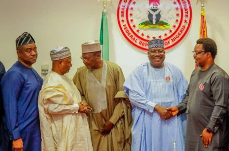 ﻿NASS will demand accountability in power sector – Lawan