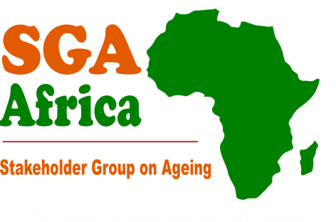 (Part 1)Stakeholders highlight dangers of neglecting Older Persons needs in Africa