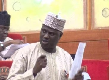 Nigerians are under attack from Hate Speech – Senator Abdullahi