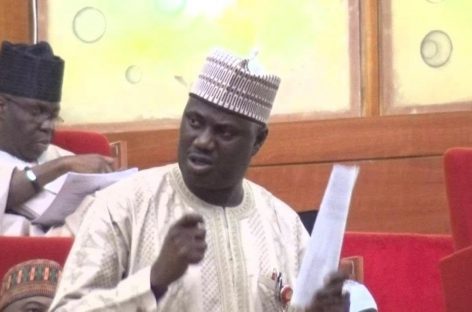 Nigerians are under attack from Hate Speech – Senator Abdullahi