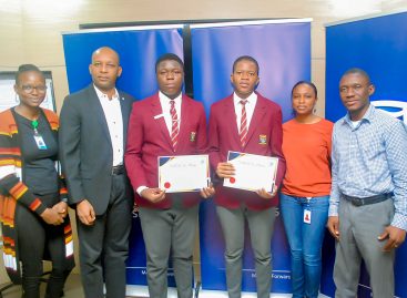 Stanbic IBTC Rewards Outstanding Students To Promote Financial Literacy