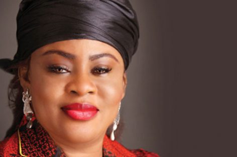 Court fixes Nov. 30 for judgment in suit seeking Stella Oduah’s disqualification