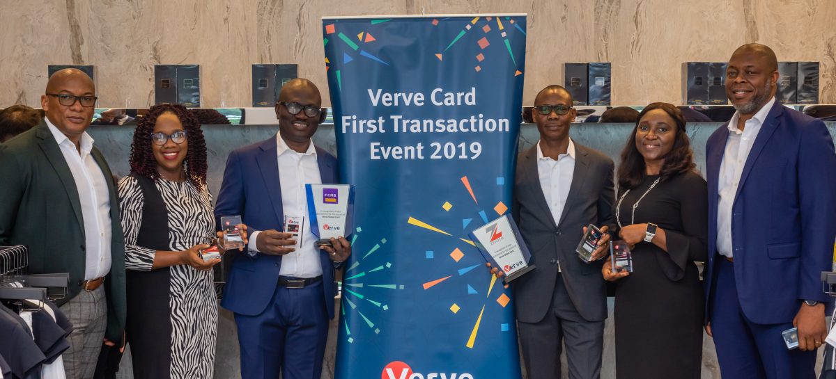 Verve Global Card expands intl acceptance to UAE