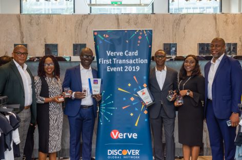 Verve Global Card expands intl acceptance to UAE