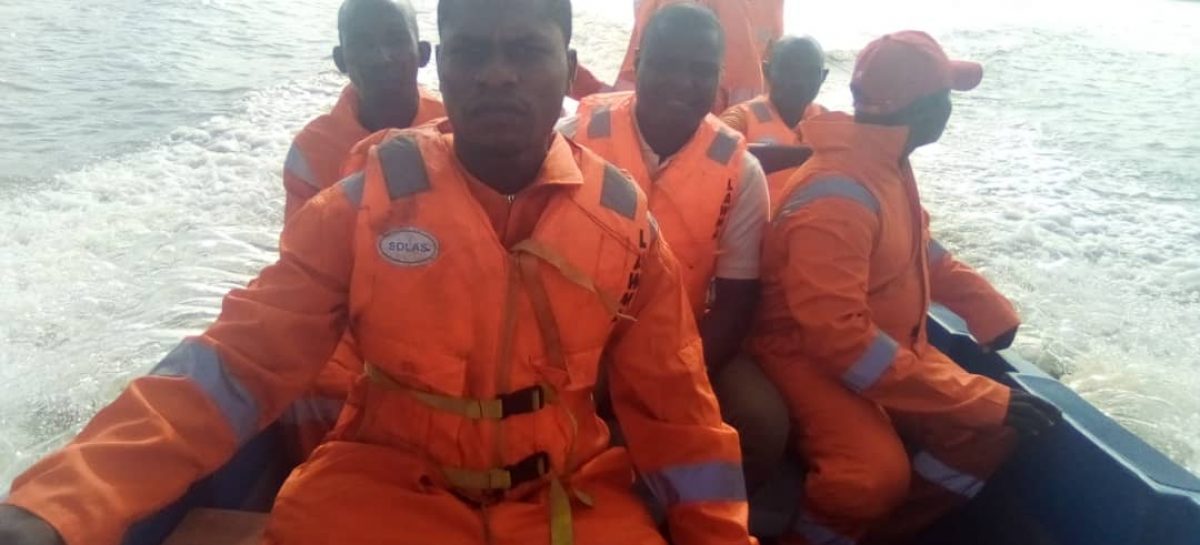 LAWMA Committed to Cleaner Waterways for Safe Transportation – Gbadegesin