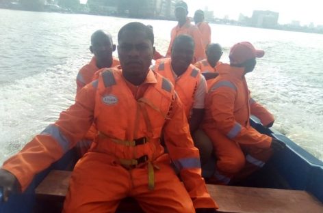 LAWMA Committed to Cleaner Waterways for Safe Transportation – Gbadegesin