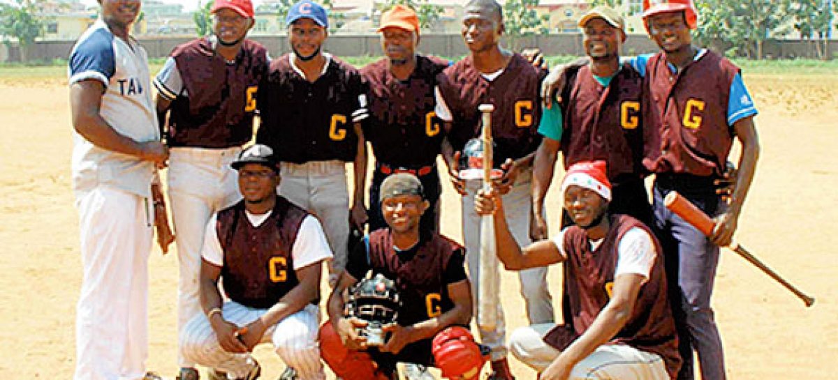 Nigeria set to battle South Africa in WBSC Africa Qualifiers