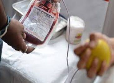 LAGOS REQUIRES OVER 260,000 UNITS OF BLOOD YEARLY – OFFICIAL