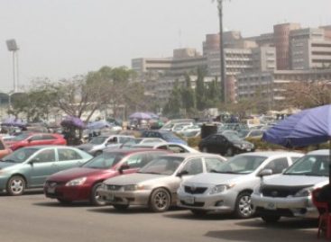 Sports Minister reveals plans to convert Moshood Abiola stadium car park to a commercial park