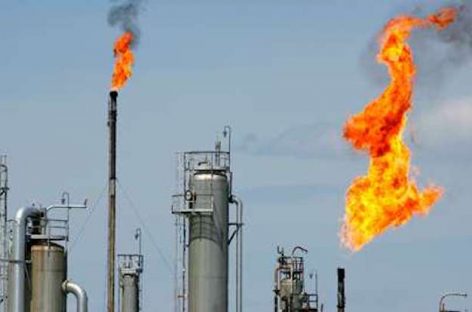 Senate to review penalty for gas flaring in Nigeria