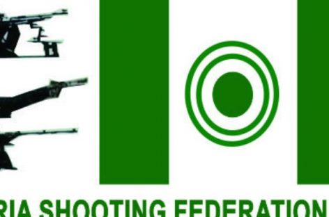 2020 TOKYO OLYMPIC QUALIFIER: SHOOTING SPORT FEDERATION BEGINS TRIALS