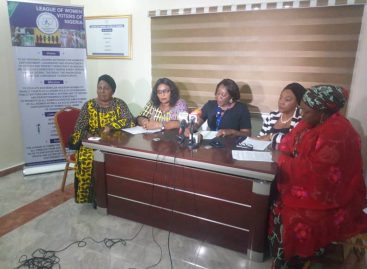 League of Women Voters, (NILOWV) pick holes in Kogi, Bayelsa elections