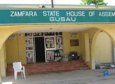 CISLAC Lauds Zamfara Assembly for repealing despicable pension law